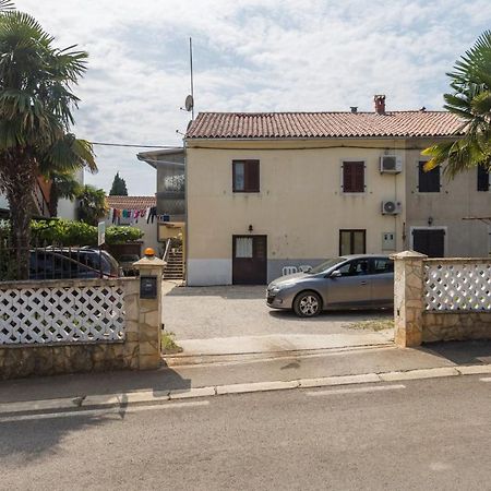 Apartman Ana Poreč Eksteriør bilde