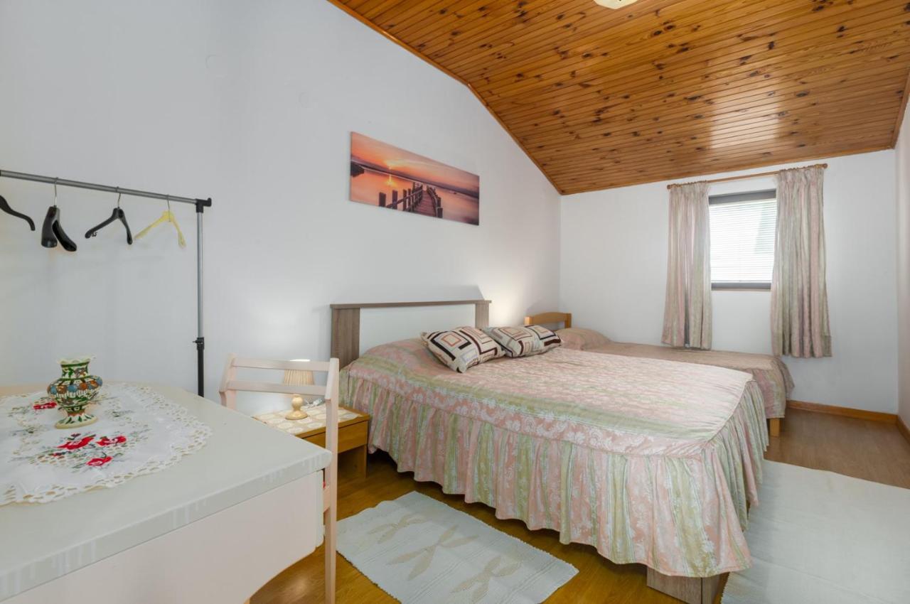 Apartman Ana Poreč Eksteriør bilde