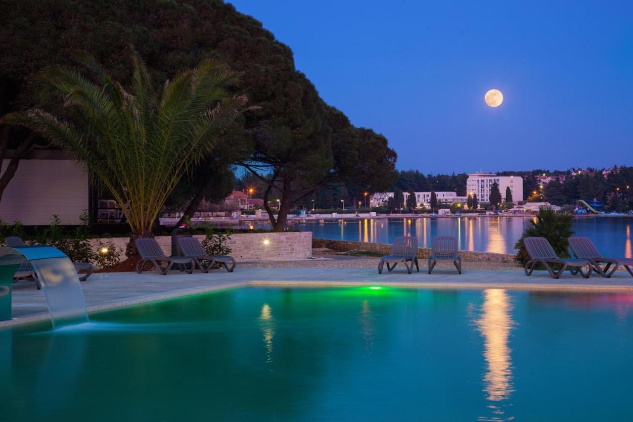 Apartman Ana Poreč Rom bilde
